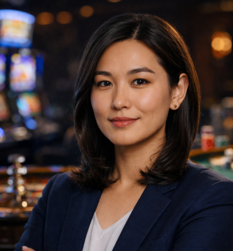 Дана Кенжебекова